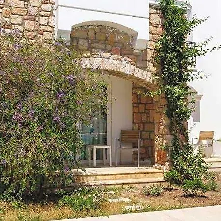 Costa Sariyaz Hotel