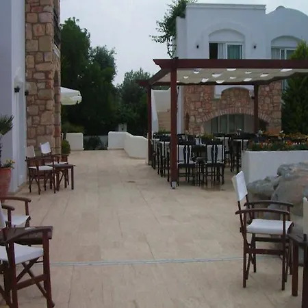 Hotel Costa Sariyaz