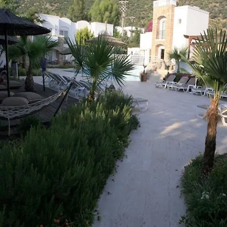 Costa Sariyaz Bodrum