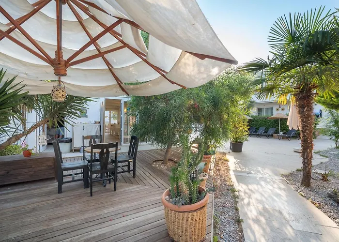 Costa Sariyaz 3* Αλικαρνασσός