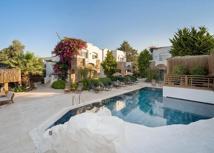 Costa Sariyaz Ξενοδοχείο 3*