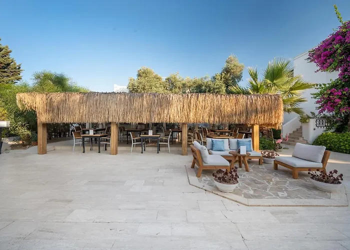 Costa Sariyaz 3* Αλικαρνασσός