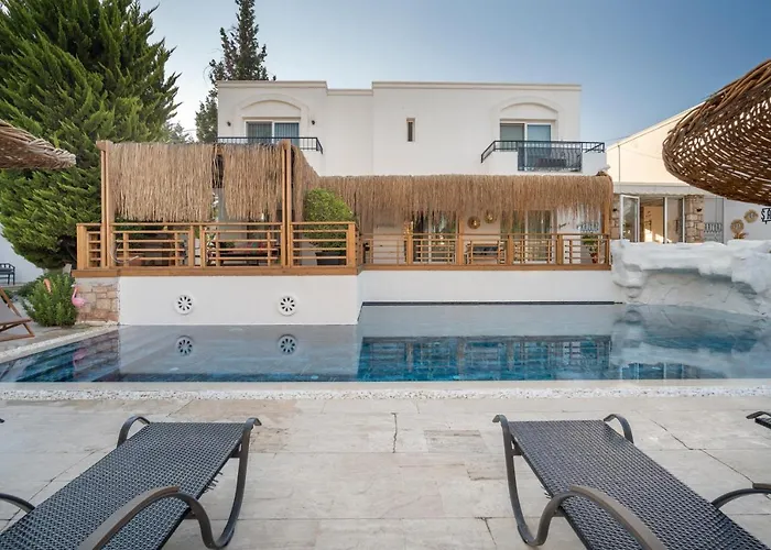 Costa Sariyaz Αλικαρνασσός