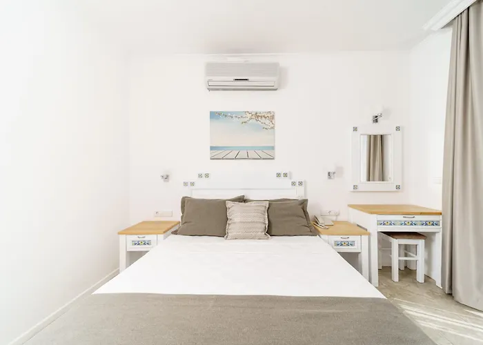 Costa Sariyaz Ξενοδοχείο Αλικαρνασσός