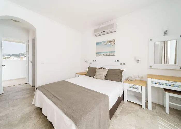 Ξενοδοχείο Costa Sariyaz