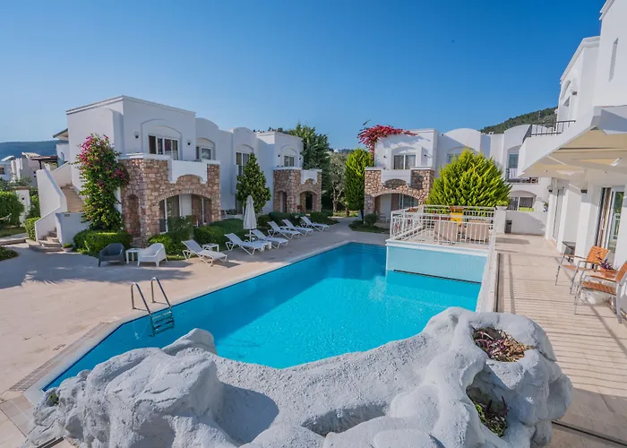 Ξενοδοχείο Costa Sariyaz