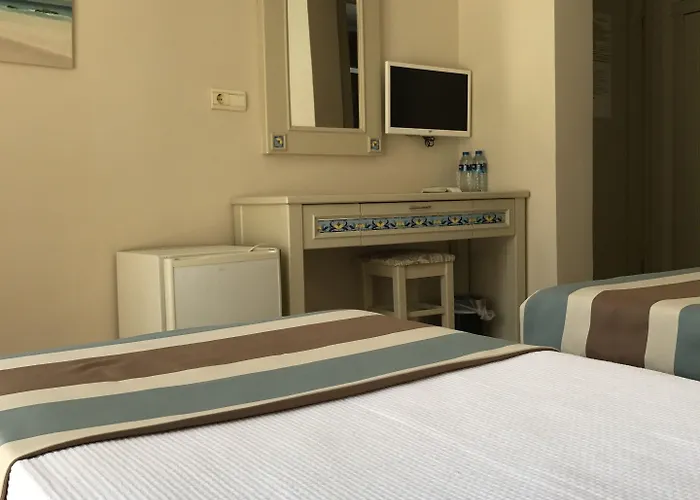 Costa Sariyaz 3* Αλικαρνασσός
