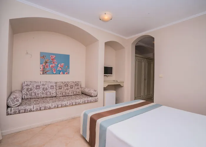 Costa Sariyaz 3* Αλικαρνασσός