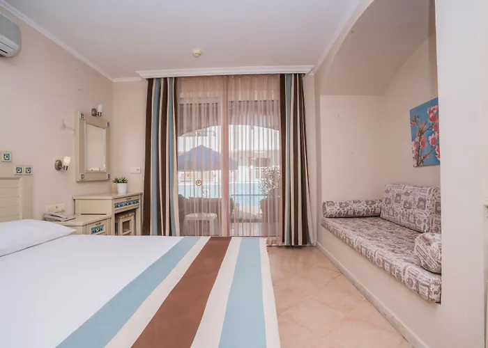 Costa Sariyaz 3* Αλικαρνασσός