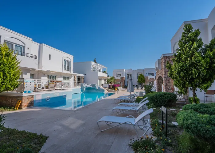 Costa Sariyaz Ξενοδοχείο Αλικαρνασσός