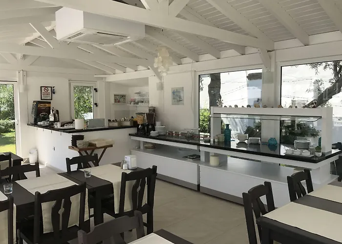 Ξενοδοχείο Costa Sariyaz
