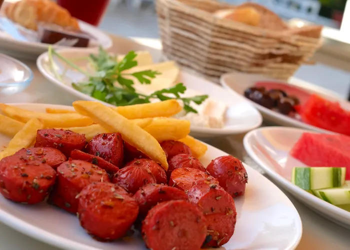 Costa Sariyaz 3* Αλικαρνασσός