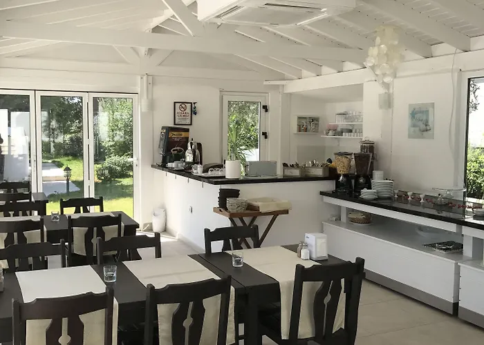 Costa Sariyaz Ξενοδοχείο Αλικαρνασσός