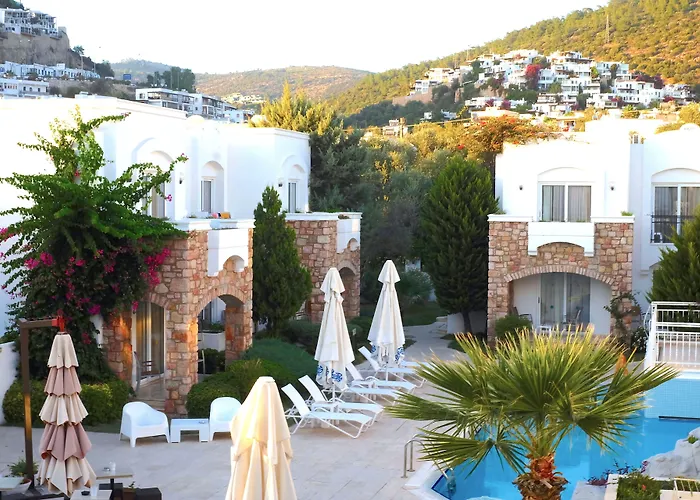 Ξενοδοχείο Costa Sariyaz 3*