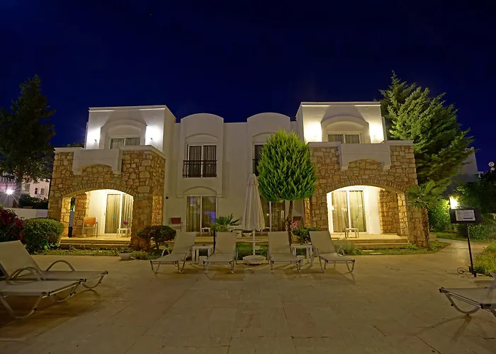 Costa Sariyaz 3* Αλικαρνασσός