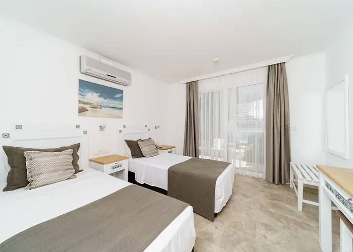 Costa Sariyaz 3* Αλικαρνασσός