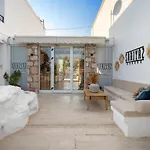 Costa Sariyaz מלון בודרום