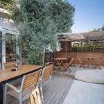 מלון Costa Sariyaz בודרום