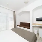 Costa Sariyaz מלון בודרום