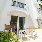 מלון Costa Sariyaz בודרום