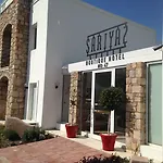 Costa Sariyaz בודרום