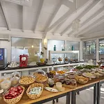 Costa Sariyaz מלון בודרום