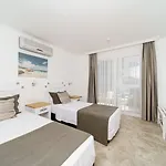 Costa Sariyaz 3* בודרום