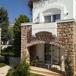 Costa Sariyaz מלון בודרום