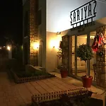 Costa Sariyaz מלון בודרום