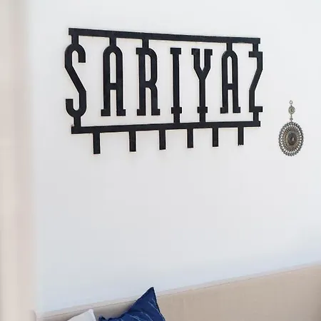 Costa Sariyaz מלון בודרום