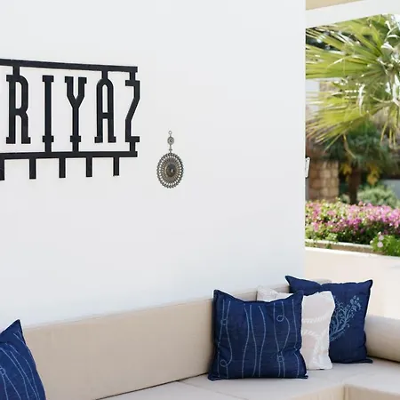 Costa Sariyaz מלון בודרום