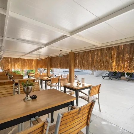 Hotel Costa Sariyaz Bodrum