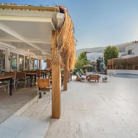 מלון Costa Sariyaz