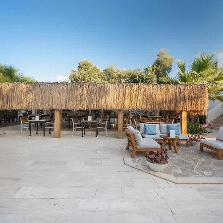Costa Sariyaz 3* Бодрум