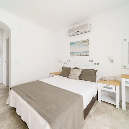 מלון Costa Sariyaz