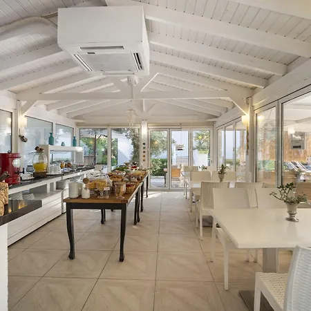 Hotel Costa Sariyaz Bodrum