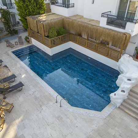 Costa Sariyaz Hotel Bodrum