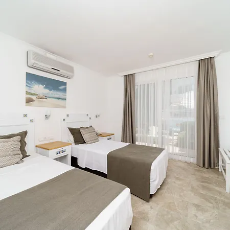 Costa Sariyaz 3* Bodrum