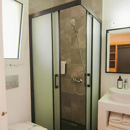 Costa Sariyaz Bodrum