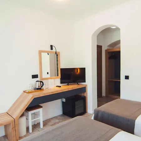 Costa Sariyaz Hotel