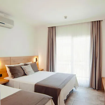 Costa Sariyaz Hotel Bodrum