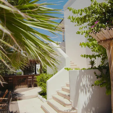 Отель Costa Sariyaz 3*