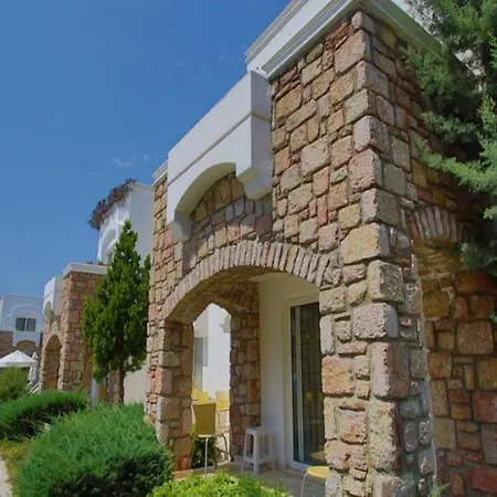 מלון Costa Sariyaz בודרום