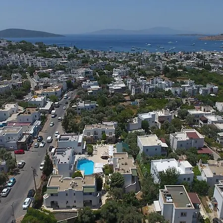 Отель Costa Sariyaz