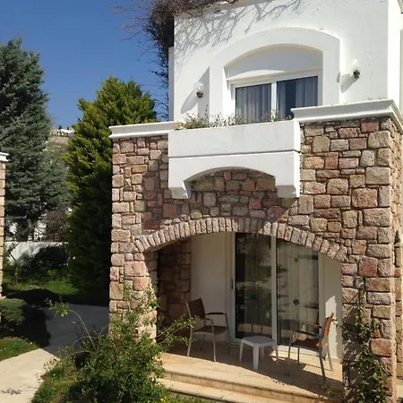 Costa Sariyaz Hotel Bodrum