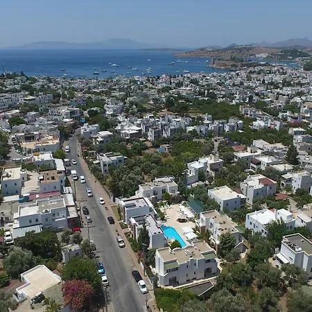 Costa Sariyaz מלון 3*