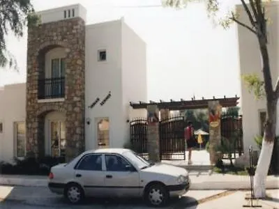 מלון Costa Sariyaz 3*